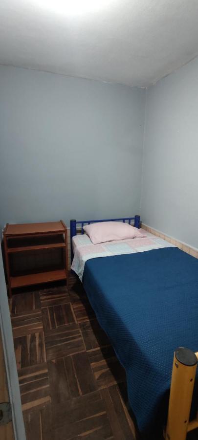 Hostal Arica 2 Ngoại thất bức ảnh