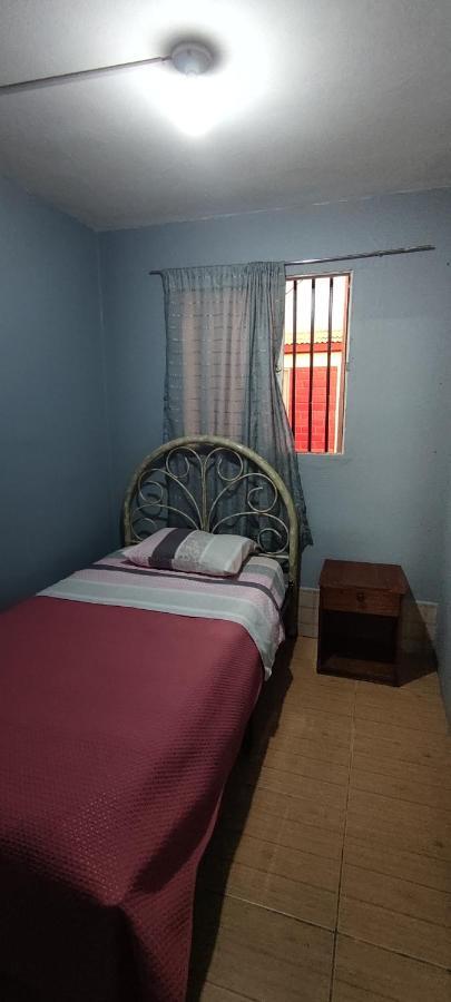 Hostal Arica 2 Ngoại thất bức ảnh