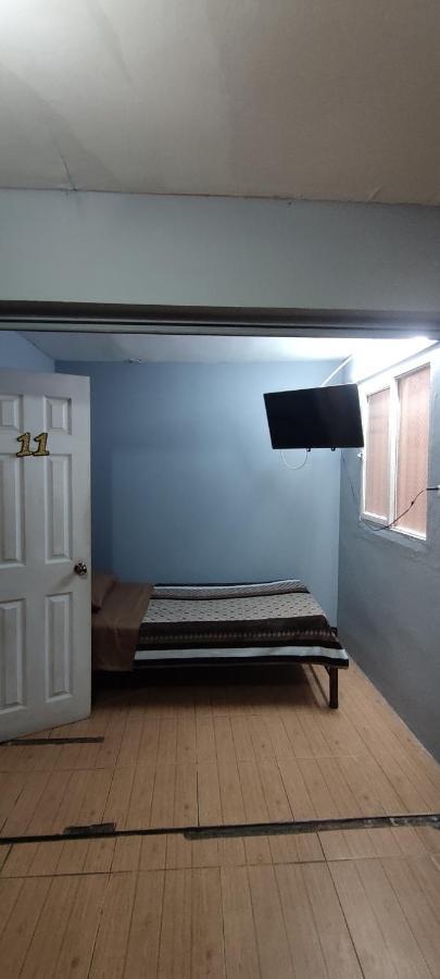 Hostal Arica 2 Ngoại thất bức ảnh