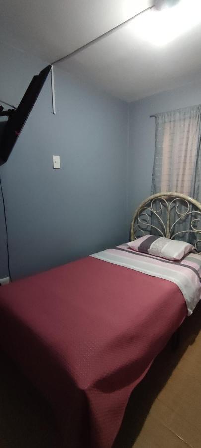Hostal Arica 2 Ngoại thất bức ảnh