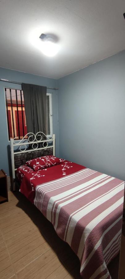 Hostal Arica 2 Ngoại thất bức ảnh