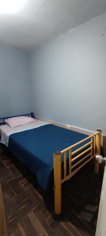 Hostal Arica 2 Ngoại thất bức ảnh