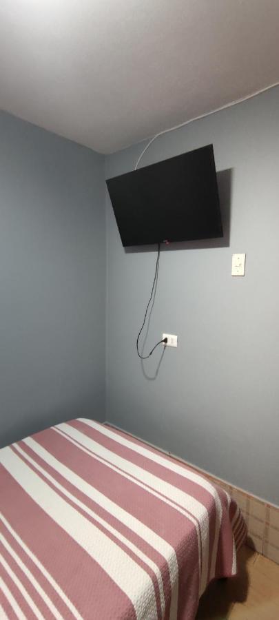 Hostal Arica 2 Ngoại thất bức ảnh