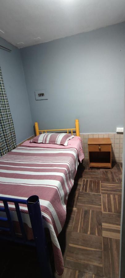 Hostal Arica 2 Ngoại thất bức ảnh