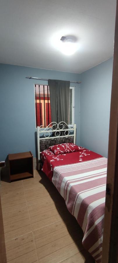 Hostal Arica 2 Ngoại thất bức ảnh