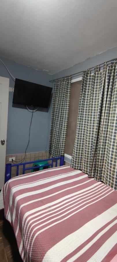 Hostal Arica 2 Ngoại thất bức ảnh