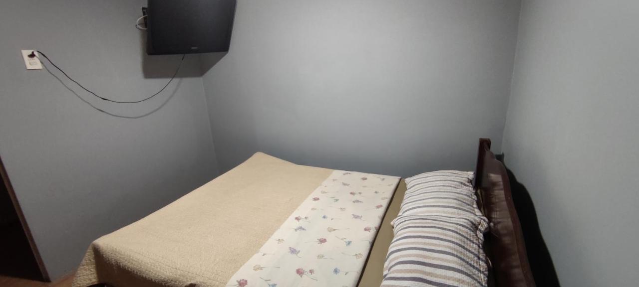 Hostal Arica 2 Ngoại thất bức ảnh